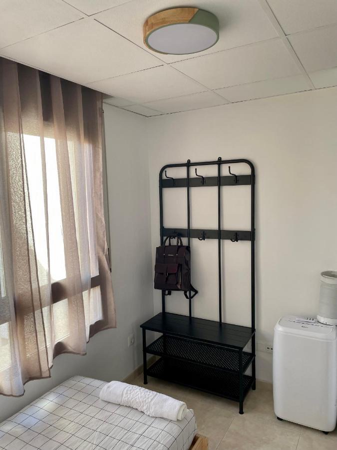 Apartamento Delta Del Ebro Amposta Exterior foto