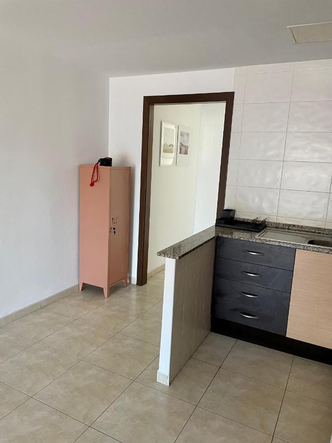 Apartamento Delta Del Ebro Amposta Exterior foto